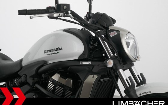 Gebrauchtmotorrad Kawasaki Vulcan S - Bild 23