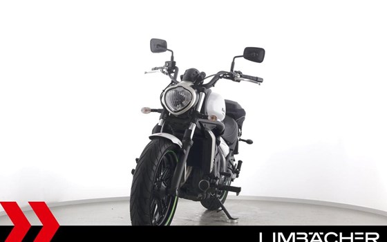 Gebrauchtmotorrad Kawasaki Vulcan S - Bild 3