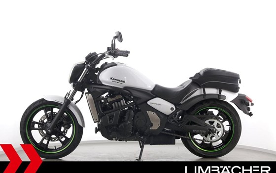 Gebrauchtmotorrad Kawasaki Vulcan S - Bild 5