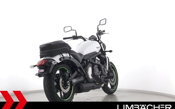 Gebrauchtmotorrad Kawasaki Vulcan S - Bild 8