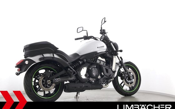 Gebrauchtmotorrad Kawasaki Vulcan S - Bild 9