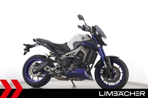 Angebot Yamaha MT-09