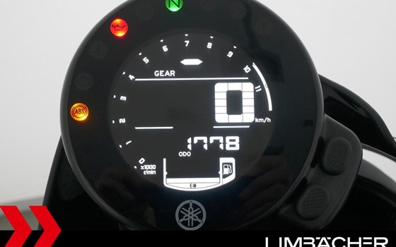 Gebrauchtmotorrad Yamaha XSR700 - Bild 12