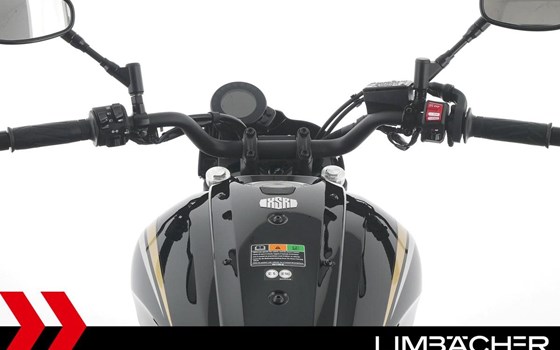 Gebrauchtmotorrad Yamaha XSR700 - Bild 13