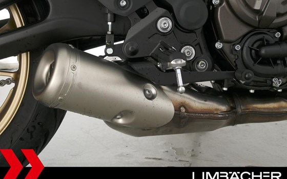 Gebrauchtmotorrad Yamaha XSR700 - Bild 15