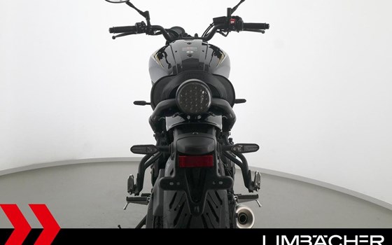 Gebrauchtmotorrad Yamaha XSR700 - Bild 16