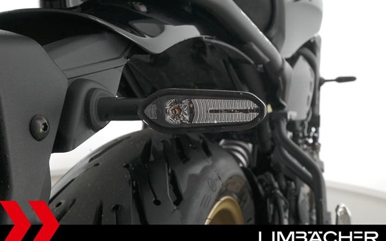 Gebrauchtmotorrad Yamaha XSR700 - Bild 17