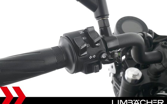 Gebrauchtmotorrad Yamaha XSR700 - Bild 18