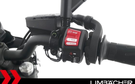 Gebrauchtmotorrad Yamaha XSR700 - Bild 19