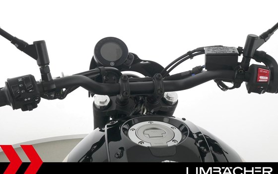 Gebrauchtmotorrad Yamaha XSR700 - Bild 20