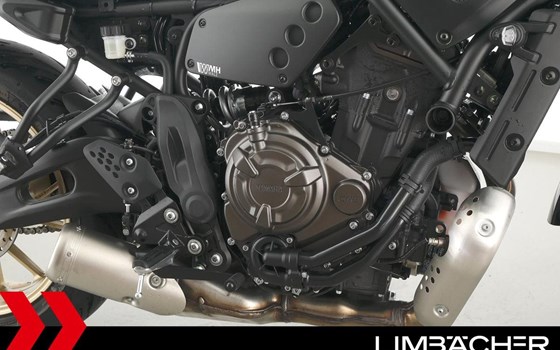 Gebrauchtmotorrad Yamaha XSR700 - Bild 21