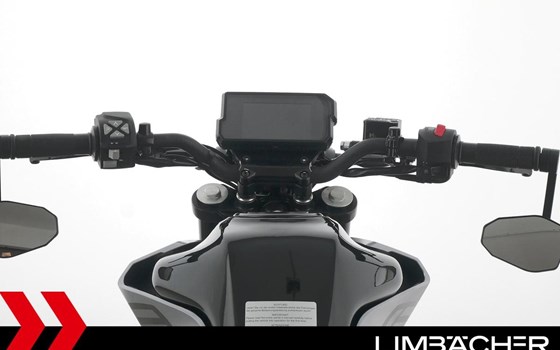 Gebrauchtmotorrad KTM 125 Duke - Bild 13