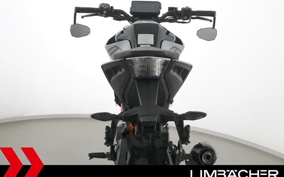 Gebrauchtmotorrad KTM 125 Duke - Bild 16