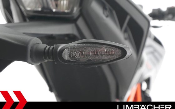 Gebrauchtmotorrad KTM 125 Duke - Bild 17