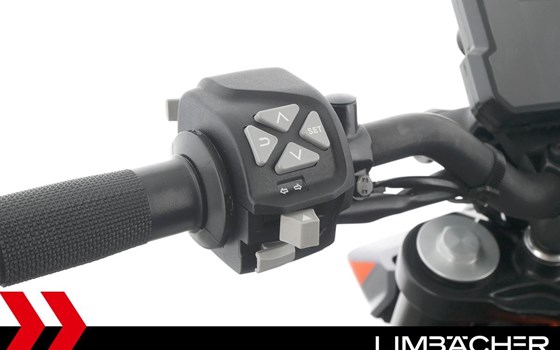 Gebrauchtmotorrad KTM 125 Duke - Bild 18