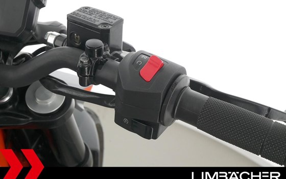 Gebrauchtmotorrad KTM 125 Duke - Bild 19
