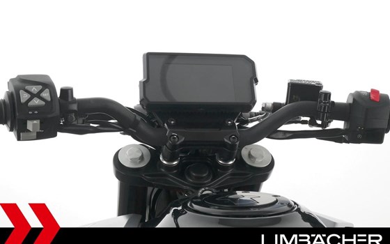 Gebrauchtmotorrad KTM 125 Duke - Bild 20