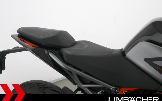 Gebrauchtmotorrad KTM 125 Duke - Bild 22