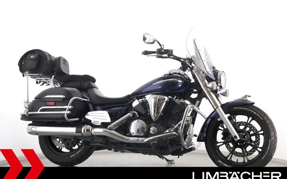 Gebrauchtmotorrad Yamaha XVS 950 A - Bild 1