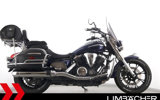 Gebrauchtmotorrad Yamaha XVS 950 A - Bild 10