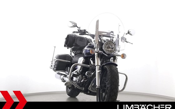 Gebrauchtmotorrad Yamaha XVS 950 A - Bild 11