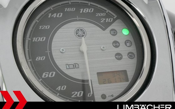 Gebrauchtmotorrad Yamaha XVS 950 A - Bild 12