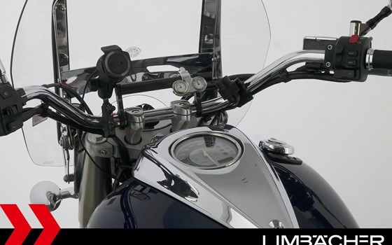 Gebrauchtmotorrad Yamaha XVS 950 A - Bild 13