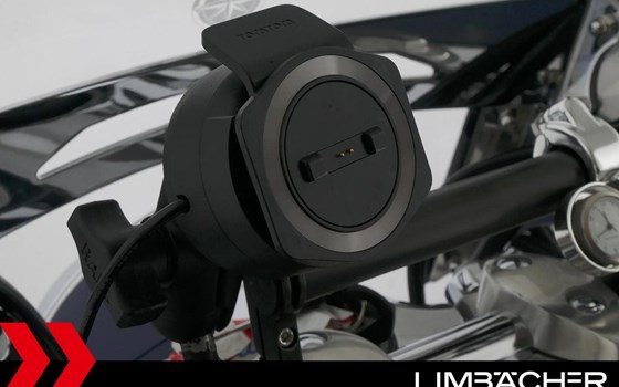 Gebrauchtmotorrad Yamaha XVS 950 A - Bild 14