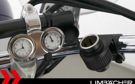 Gebrauchtmotorrad Yamaha XVS 950 A - Bild 15