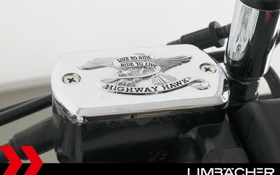 Gebrauchtmotorrad Yamaha XVS 950 A - Bild 16