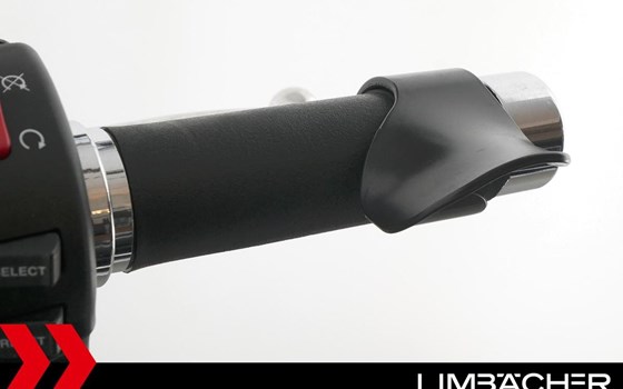 Gebrauchtmotorrad Yamaha XVS 950 A - Bild 17