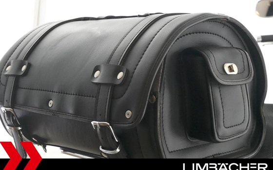 Gebrauchtmotorrad Yamaha XVS 950 A - Bild 19