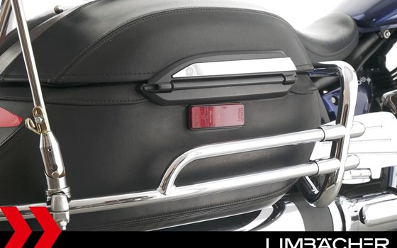 Gebrauchtmotorrad Yamaha XVS 950 A - Bild 20