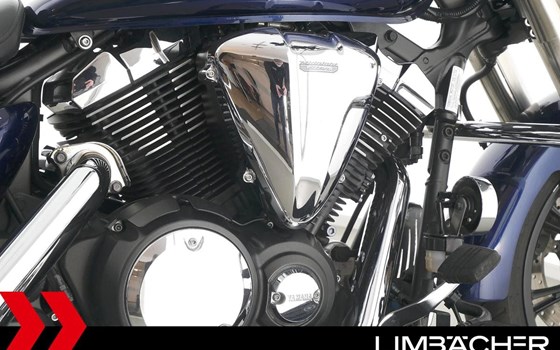 Gebrauchtmotorrad Yamaha XVS 950 A - Bild 21