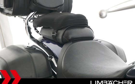 Gebrauchtmotorrad Yamaha XVS 950 A - Bild 22