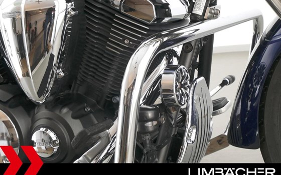 Gebrauchtmotorrad Yamaha XVS 950 A - Bild 23