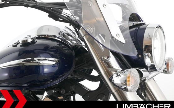 Gebrauchtmotorrad Yamaha XVS 950 A - Bild 24