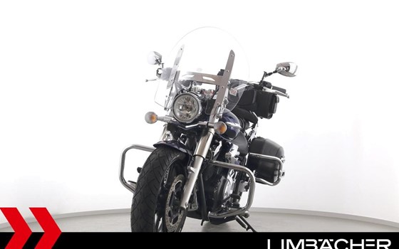 Gebrauchtmotorrad Yamaha XVS 950 A - Bild 3