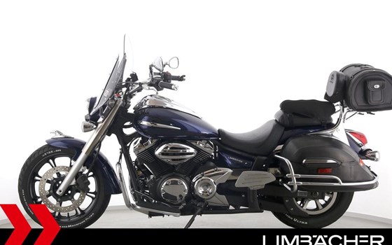 Gebrauchtmotorrad Yamaha XVS 950 A - Bild 5