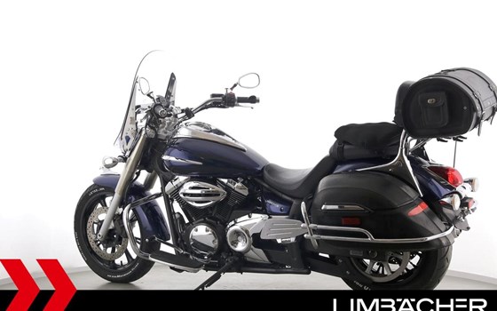 Gebrauchtmotorrad Yamaha XVS 950 A - Bild 6