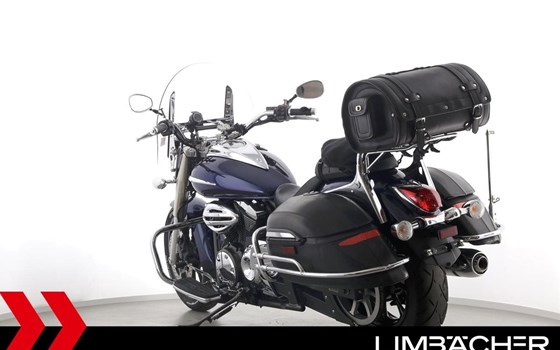Gebrauchtmotorrad Yamaha XVS 950 A - Bild 7
