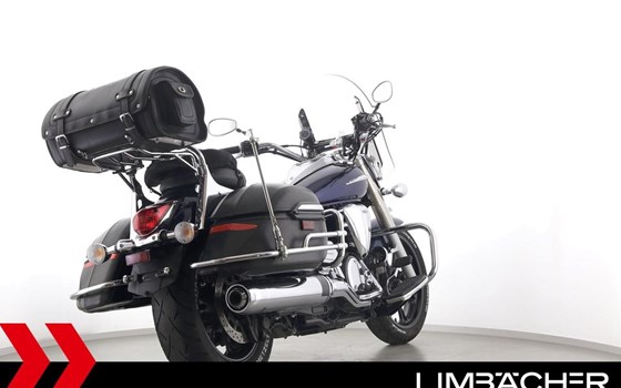 Gebrauchtmotorrad Yamaha XVS 950 A - Bild 8