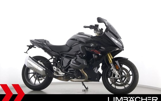 Gebrauchtmotorrad BMW R 1250 RS - Bild 1