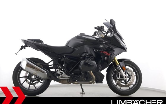 Gebrauchtmotorrad BMW R 1250 RS - Bild 10