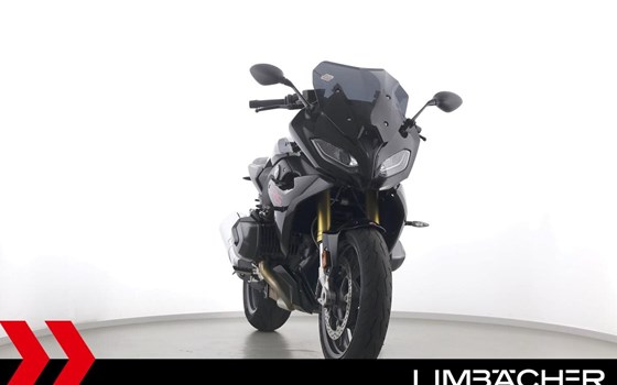 Gebrauchtmotorrad BMW R 1250 RS - Bild 11