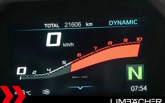 Gebrauchtmotorrad BMW R 1250 RS - Bild 12