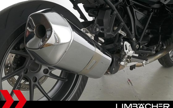 Gebrauchtmotorrad BMW R 1250 RS - Bild 16