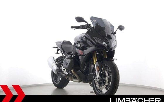 Gebrauchtmotorrad BMW R 1250 RS - Bild 2