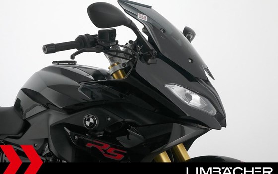 Gebrauchtmotorrad BMW R 1250 RS - Bild 25