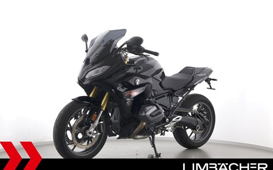 Gebrauchtmotorrad BMW R 1250 RS - Bild 4